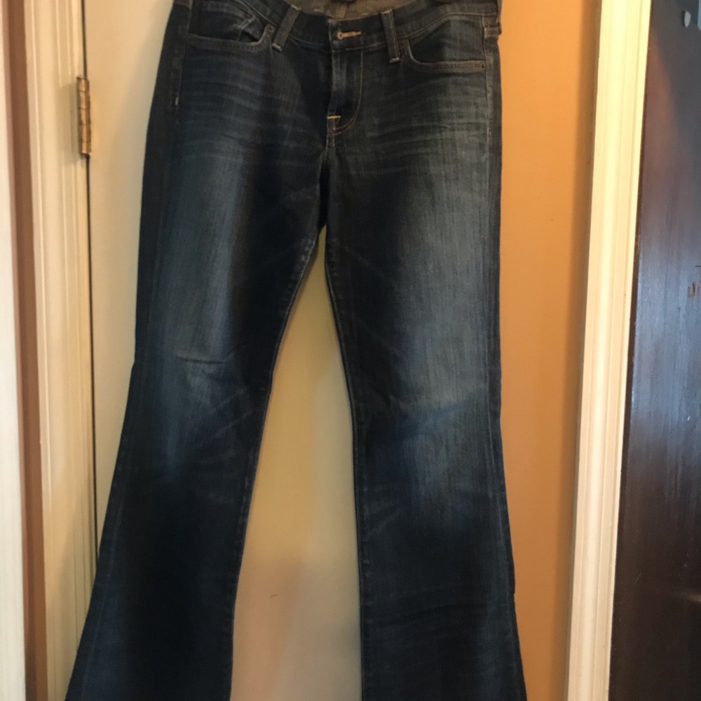 Women’s Lucky Brand
Sweet 'N Low Bootcut Jeans